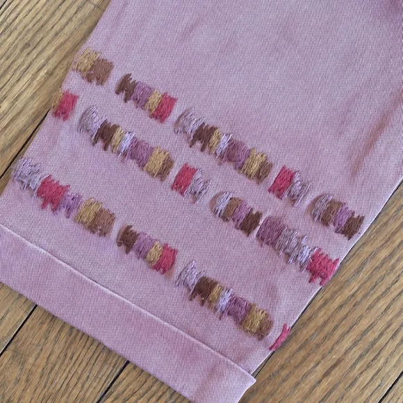 Driftwood ankle jeans NWT - Picture 7 of 7